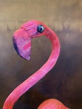 Flamingo home decor for sale  Knoxville