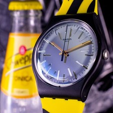 Watch swatch new usato  Novedrate