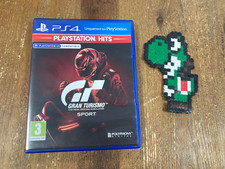 Gran turismo sport d'occasion  Falaise