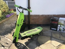 Vega 1 electric for sale  LEICESTER