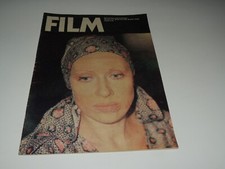 Używany, Film 35/1977 Polish magazine Inna Czurikowa, Star Wars, Mylene Demongeot na sprzedaż  PL