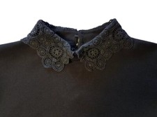 Zaraknit bluse blusenshirt gebraucht kaufen  Kiel
