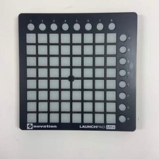 Mini controlador de grade Novation Launchpad comprar usado  Enviando para Brazil
