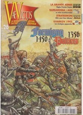 Vae victis formigny d'occasion  Bray-sur-Somme
