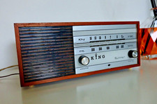 Radio vintage king usato  Vignate
