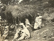 Algerie djemaa kabyle d'occasion Algerie djemaa kabyle d'occasion  Paris V