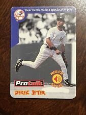 Derek jeter 1999 for sale  Broadview Heights