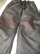 Skihose snowboard utdoor gebraucht kaufen  Schwäbisch Hall