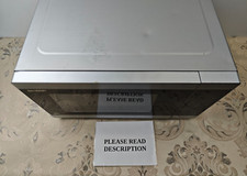 Sharp ms51es microwave for sale  UK