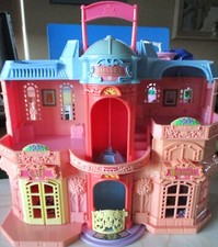 2001 fisher price for sale  Washington