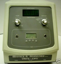 Sonics 502 intensity for sale  USA