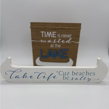 decor bundle beach for sale  Houston
