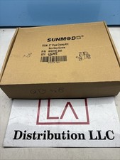 Box pcs. sunmodo for sale  Atkins