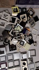 Konvolut verschiedener schalte gebraucht kaufen  Prösen
