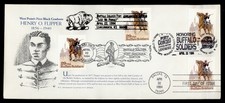 1994 fdc buffalo for sale  Vancouver