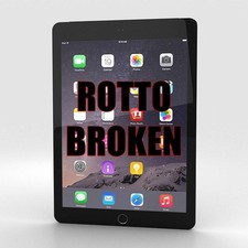 Ipad air a1567 usato  Arezzo
