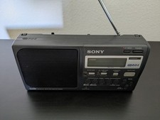 Sony icf m50rds gebraucht kaufen  Gerstetten