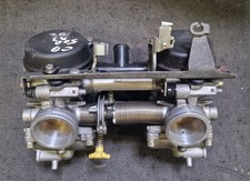 Honda cb500 pc26 for sale  DURHAM