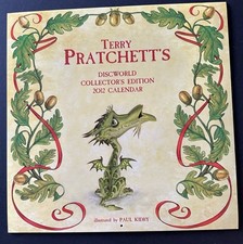 Terry pratchett discworld for sale  CANNOCK