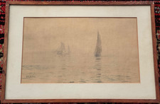 William lionel wyllie for sale  PITLOCHRY