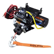 Kolpin 1030 quick for sale  Chico