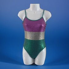 Eric prydz leotard for sale  NORTHAMPTON