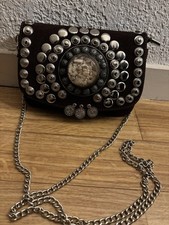 Sac bandoulière pochette d'occasion  Rodez