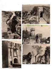 Lotto fotografie sirmione usato  Candelo