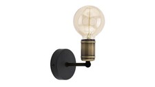 TK Lighting KINKIET 1PŁ RETRO 1900, używany na sprzedaż  PL
