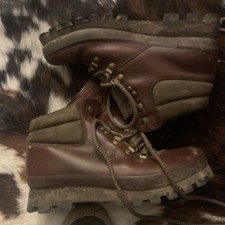 Brasher hillmaster gtx for sale  LONDON