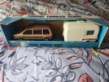 Vintage haul travel for sale  Edwardsburg