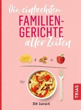 Einfachsten familiengerichte a gebraucht kaufen  Ohlsbach