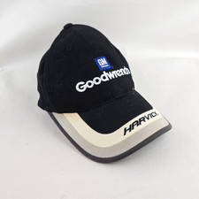 Harvick goodwrench hat for sale  Chesterland