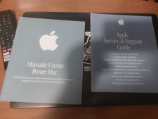 Apple mac service usato  Palermo