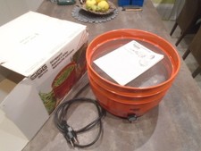 Sigg dörrex dörrgitter gebraucht kaufen Sigg dörrex dörrgitter gebraucht kaufen  Deutschland