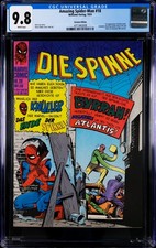 Amazing spider man d'occasion  Bédarrides