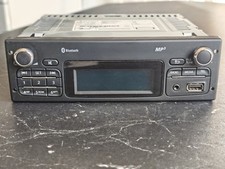 Riginal autoradio renault gebraucht kaufen  Meiningen