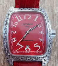 Locman diamond ref gebraucht kaufen  Grebin