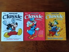 Disney topolino classic usato  Portoferraio