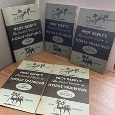 Prof. beery illustrated for sale  Ludlow