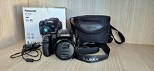 Appareil photo lumix d'occasion  Pouilly-sous-Charlieu
