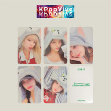 Fromis from our d'occasion  Expédié en Belgium
