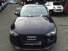 Audi mk1 radio for sale  STRANRAER