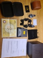 Breitling cockpit b50 gebraucht kaufen  Flensburg
