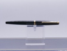 Penna stilografica montblanc usato  Milano