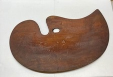 Antique painters palette for sale  Chambersburg