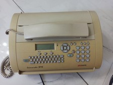 Telefono fax leonardo usato  Mortara