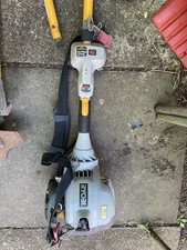 Stroke petrol strimmer for sale  DUDLEY