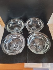 Set vintage clear for sale  New Braunfels