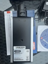 Kamera abus wdrhd gebraucht kaufen  Wegberg